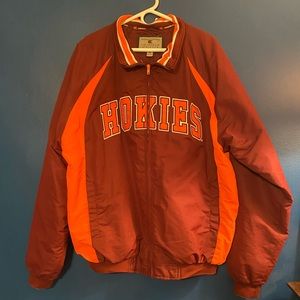 Virginia Tech Heavyweight Jacket